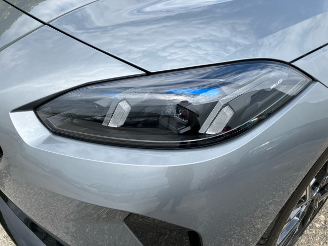 Bild 6: BMW 116 F70