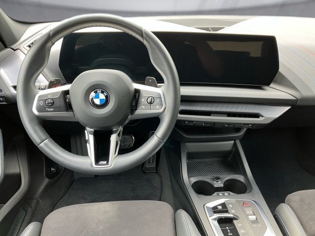 Bild 8: BMW 116 F70