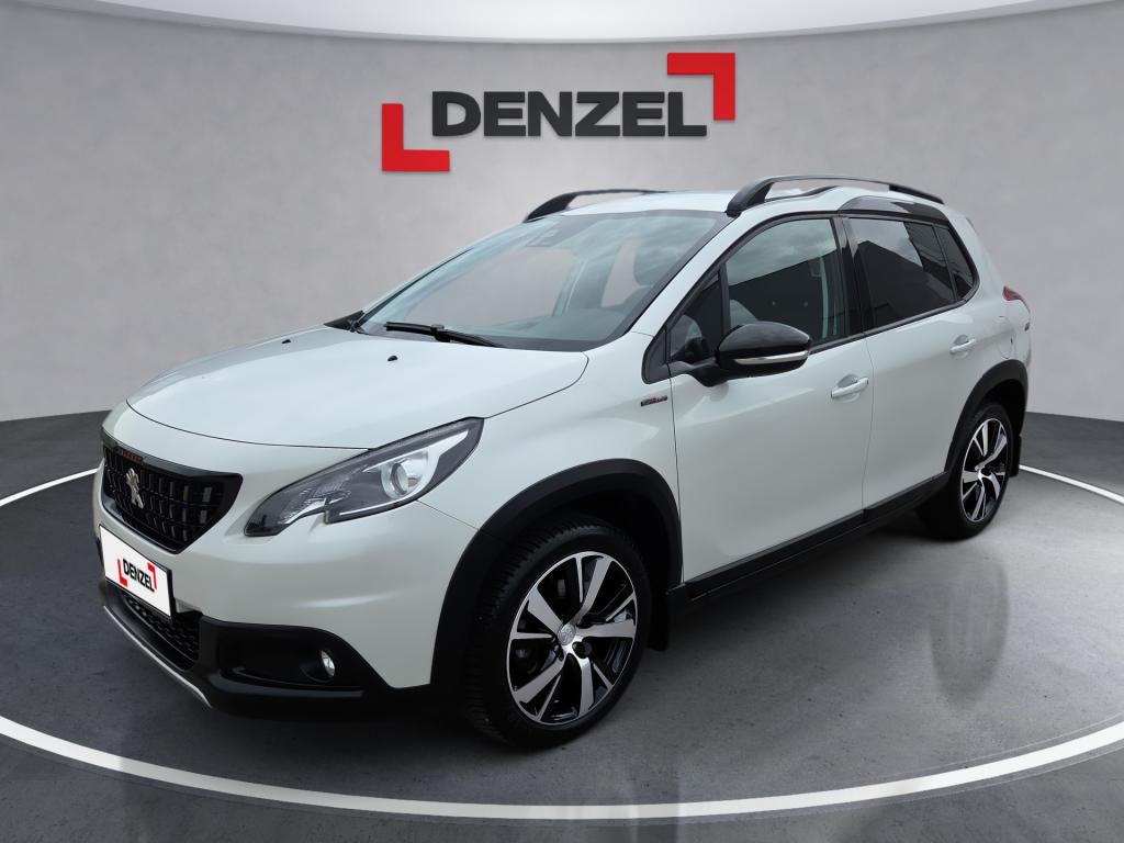 Bild 0: Peugeot 2008 1,2 PureTech  S&S GT Line EAT