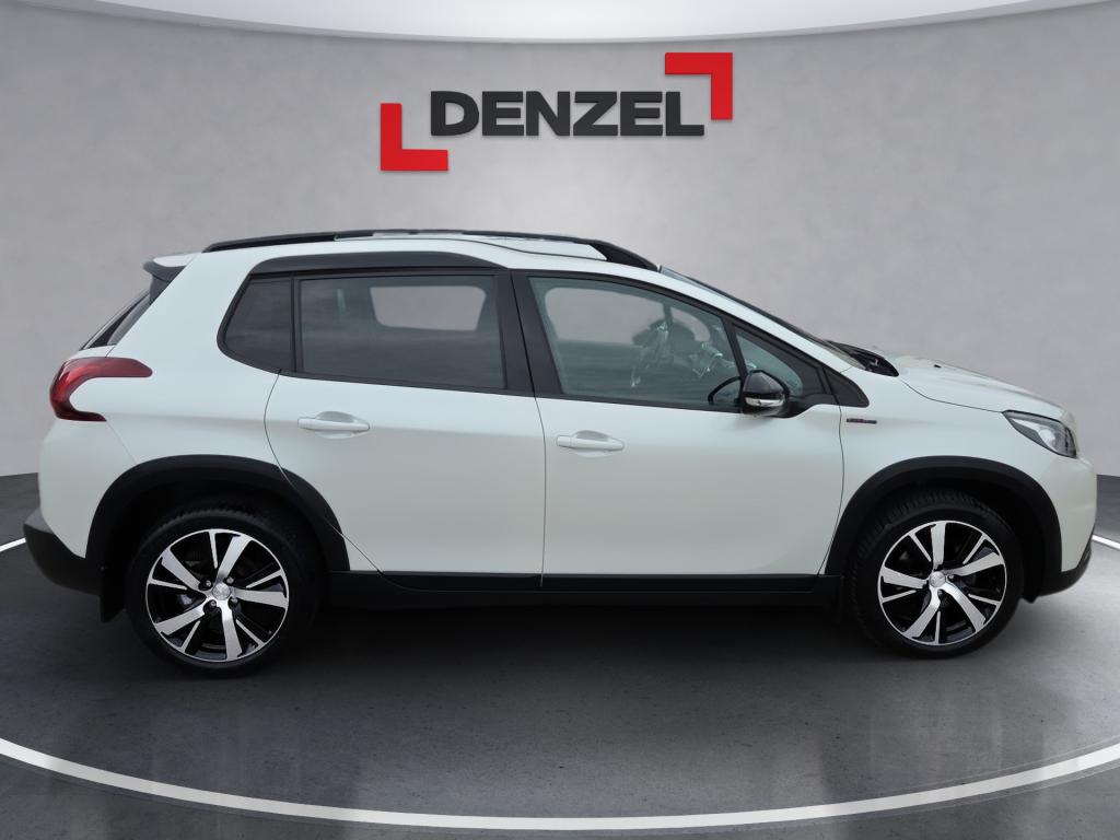 Bild 4: Peugeot 2008 1,2 PureTech  S&S GT Line EAT