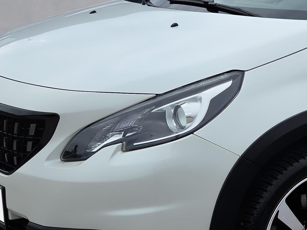 Bild 6: Peugeot 2008 1,2 PureTech  S&S GT Line EAT