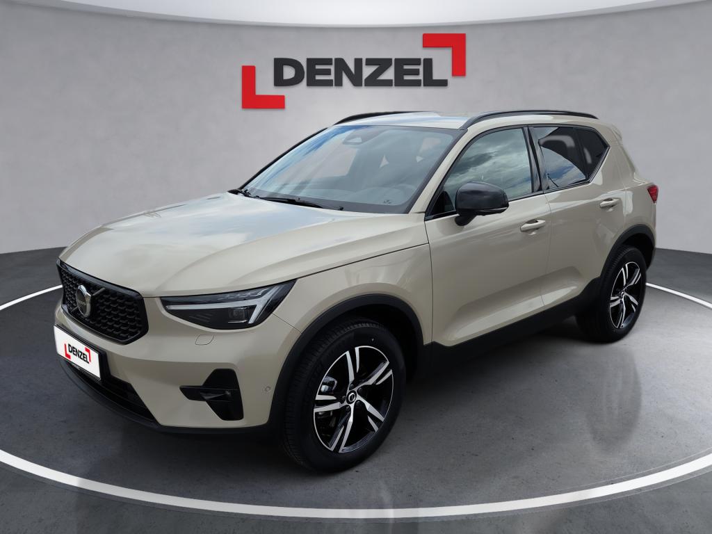 Bild 0: VOLVO PKW XC40 B3 Plus Dark Mild Hybrid