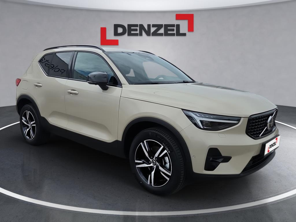 Bild 5: VOLVO PKW XC40 B3 Plus Dark Mild Hybrid