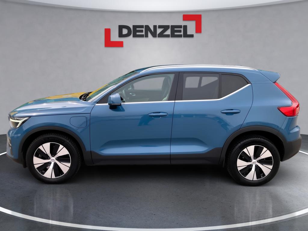 Bild 1: VOLVO PKW XC40 T4 Recharge PHE
