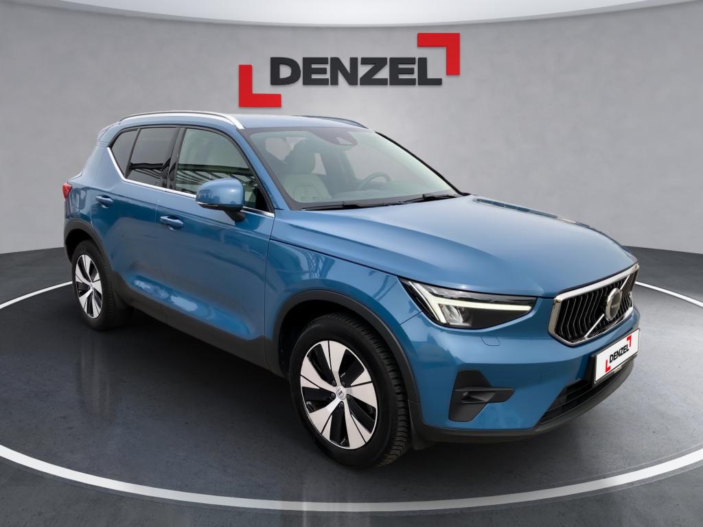 Bild 5: VOLVO PKW XC40 T4 Recharge PHE
