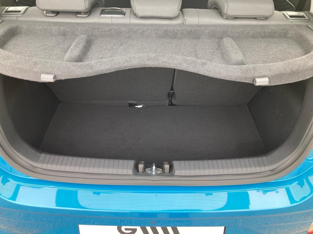 Bild 12: Hyundai i10 1,2 Level 3