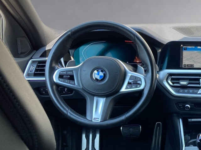 Bild 9: BMW 320d Limousine G20 XD5