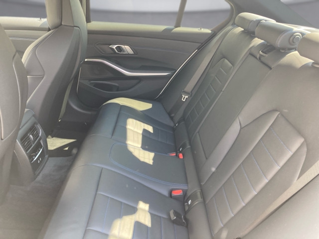 Bild 11: BMW 320d Limousine G20 XD5