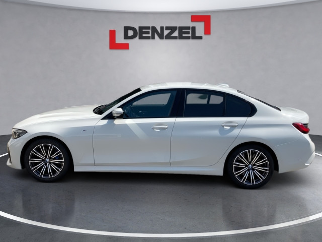 Bild 1: BMW 320d Limousine G20 XD5