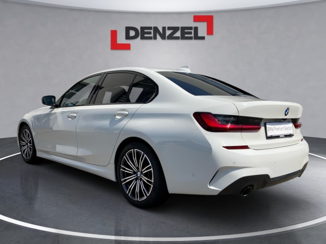 Bild 2: BMW 320d Limousine G20 XD5