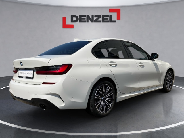 Bild 3: BMW 320d Limousine G20 XD5