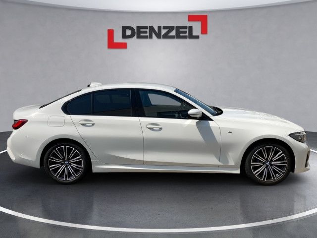 Bild 4: BMW 320d Limousine G20 XD5