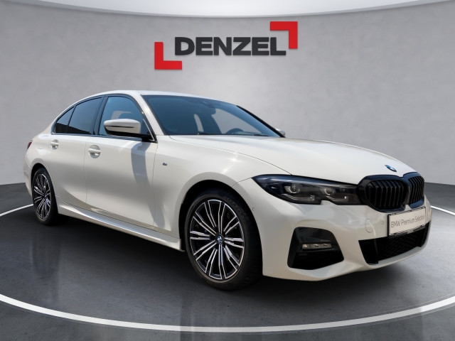 Bild 5: BMW 320d Limousine G20 XD5