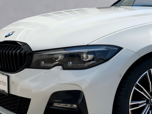 Bild 6: BMW 320d Limousine G20 XD5
