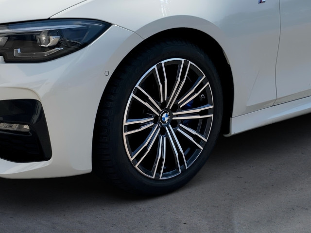 Bild 7: BMW 320d Limousine G20 XD5