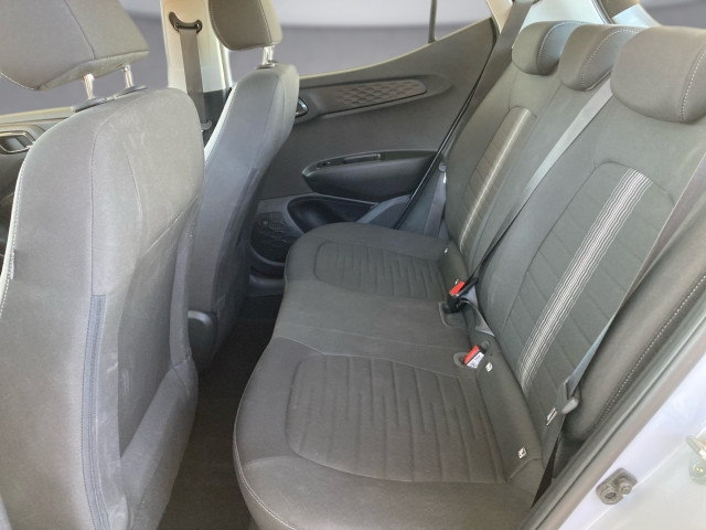 Bild 11: Hyundai i10 1.0 Level 3