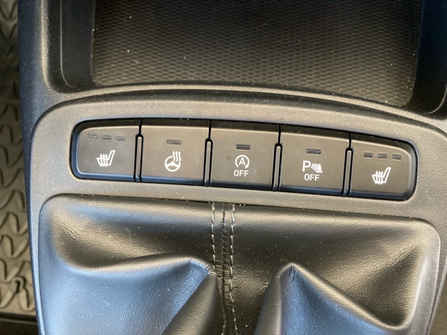 Bild 13: Hyundai i10 1.0 Level 3