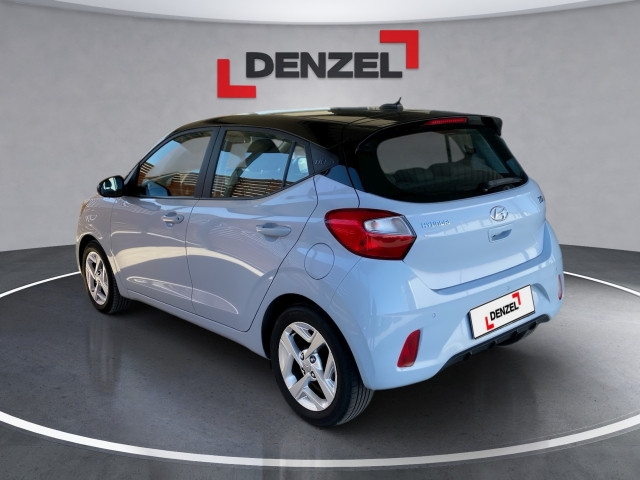 Bild 2: Hyundai i10 1.0 Level 3