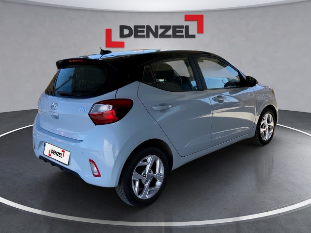 Bild 3: Hyundai i10 1.0 Level 3