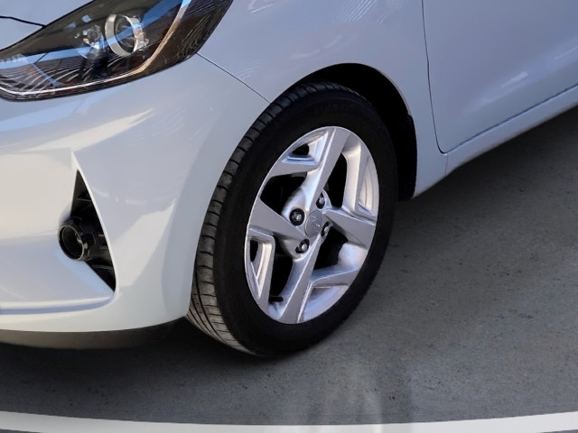 Bild 7: Hyundai i10 1.0 Level 3
