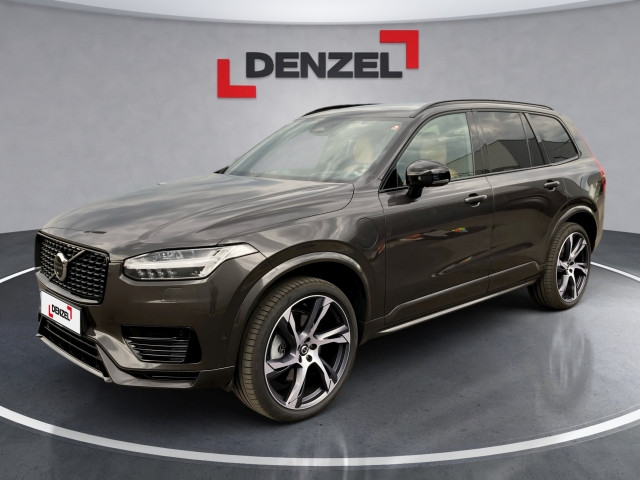 Bild 0: VOLVO PKW XC90 Ultra T8 PHEV Dark