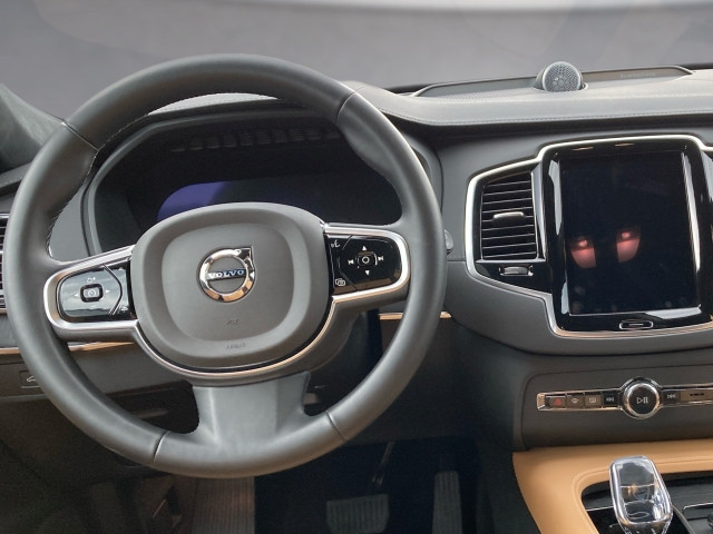 Bild 9: VOLVO PKW XC90 Ultra T8 PHEV Dark