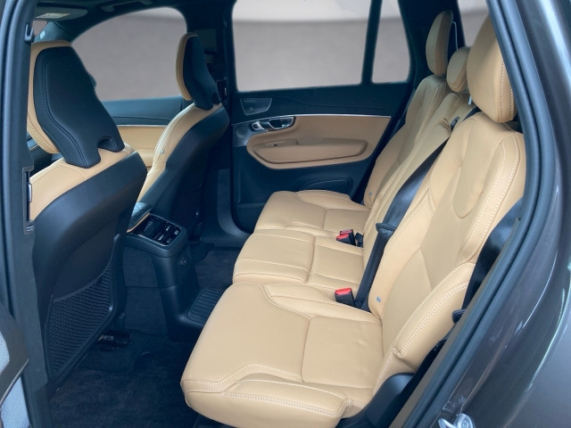 Bild 11: VOLVO PKW XC90 Ultra T8 PHEV Dark