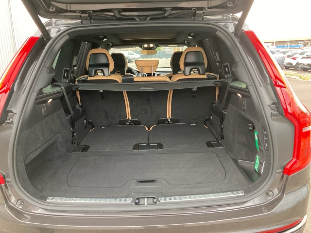Bild 12: VOLVO PKW XC90 Ultra T8 PHEV Dark