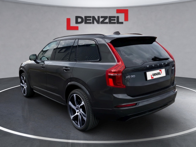 Bild 2: VOLVO PKW XC90 Ultra T8 PHEV Dark