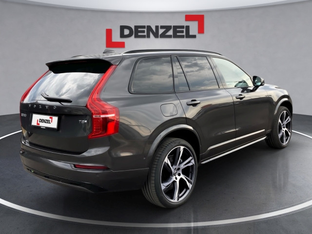 Bild 3: VOLVO PKW XC90 Ultra T8 PHEV Dark
