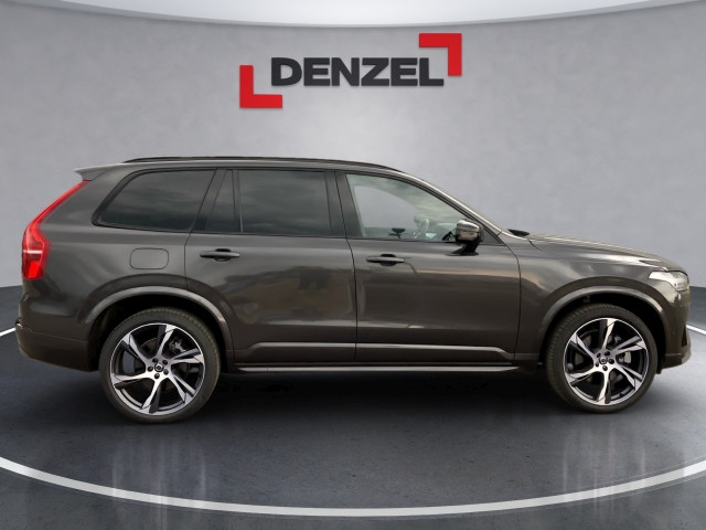 Bild 4: VOLVO PKW XC90 Ultra T8 PHEV Dark