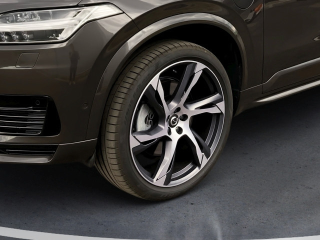 Bild 7: VOLVO PKW XC90 Ultra T8 PHEV Dark