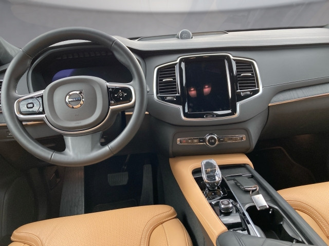 Bild 8: VOLVO PKW XC90 Ultra T8 PHEV Dark
