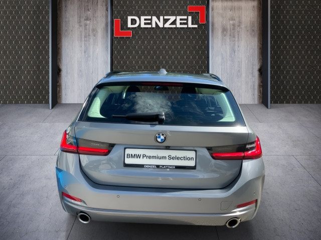 Bild 12: BMW 320d xDrive Touring G21 B47