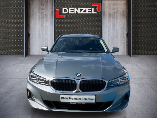 Bild 2: BMW 320d xDrive Touring G21 B47