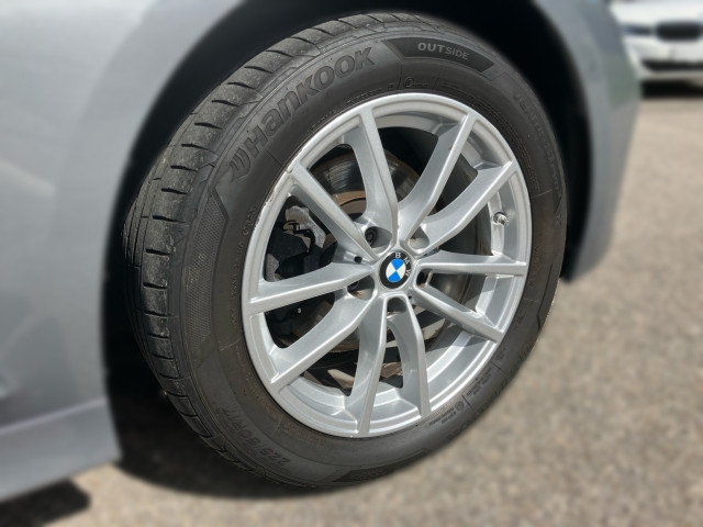 Bild 4: BMW 320d xDrive Touring G21 B47