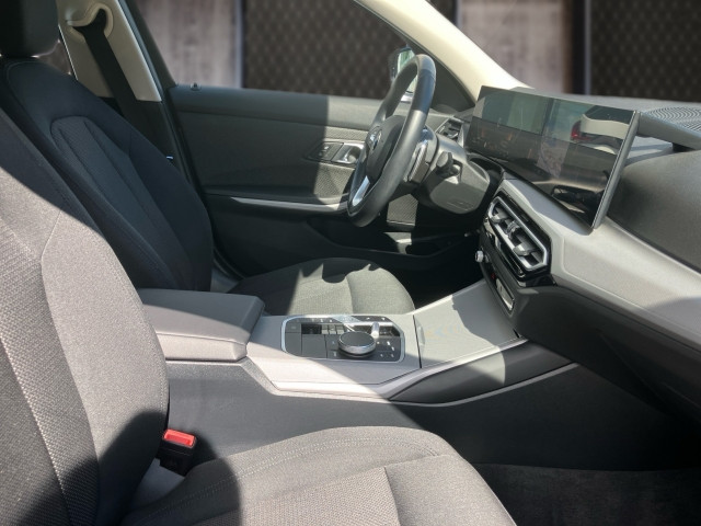 Bild 5: BMW 320d xDrive Touring G21 B47