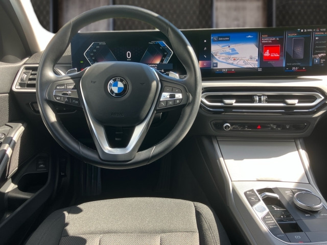 Bild 6: BMW 320d xDrive Touring G21 B47