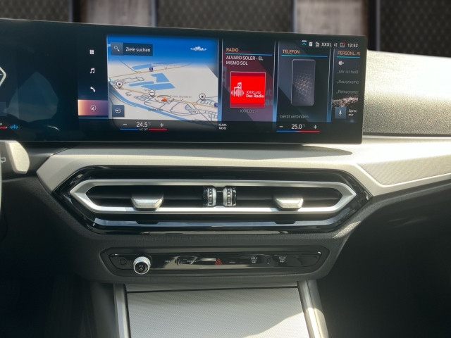 Bild 7: BMW 320d xDrive Touring G21 B47