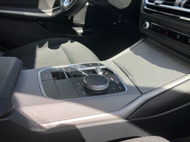Bild 8: BMW 320d xDrive Touring G21 B47
