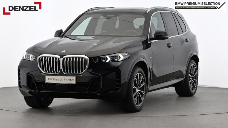 Bild 0: BMW X5 xDrive 30d G05 B57