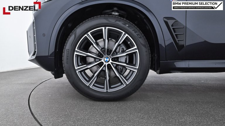 Bild 10: BMW X5 xDrive 30d G05 B57
