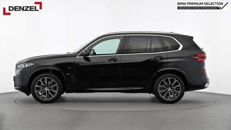 Bild 1: BMW X5 xDrive 30d G05 B57
