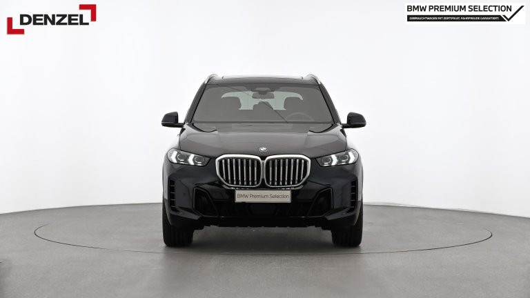 Bild 2: BMW X5 xDrive 30d G05 B57