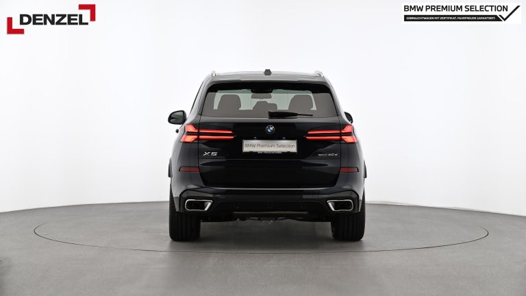 Bild 3: BMW X5 xDrive 30d G05 B57