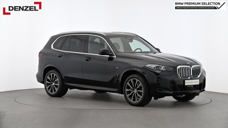Bild 4: BMW X5 xDrive 30d G05 B57