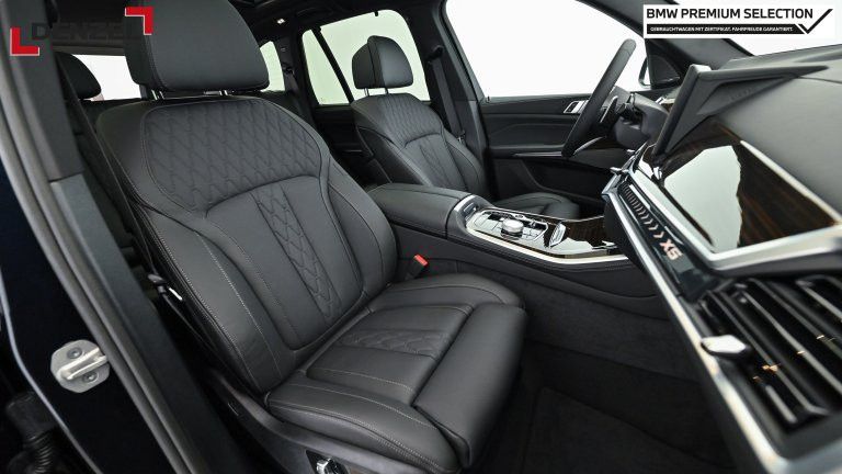 Bild 5: BMW X5 xDrive 30d G05 B57