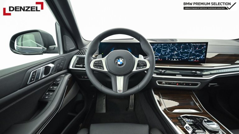 Bild 6: BMW X5 xDrive 30d G05 B57