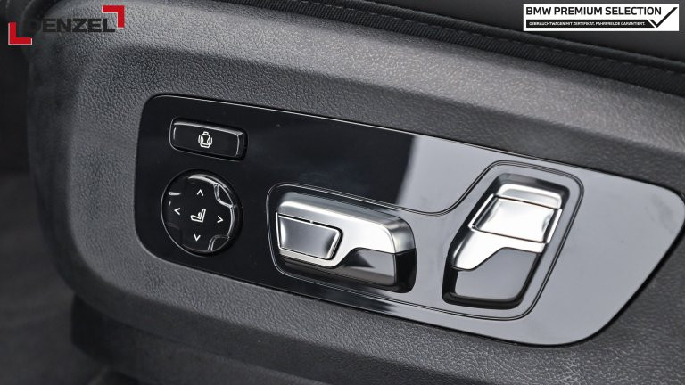 Bild 7: BMW X5 xDrive 30d G05 B57