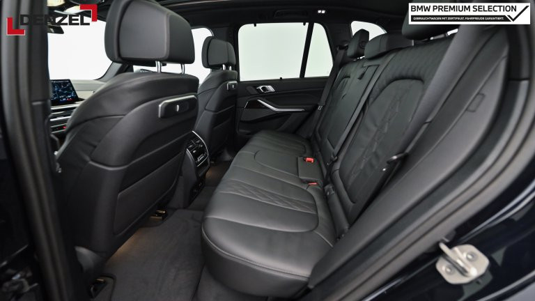 Bild 8: BMW X5 xDrive 30d G05 B57